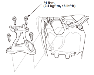 Engine Control System & Engine Mechanical - Service Information